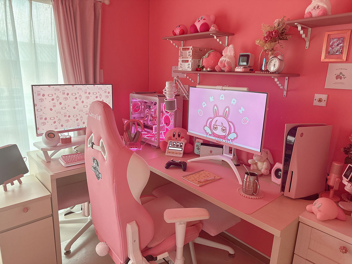 驚くばかりだ」 殺風景な寝室が“夢のゲーム部屋”に大変身！ ベッドには“まさかのギミック”も 海外1 3リフォーム・リノベーション・DIYねとらぼ