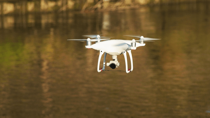 多摩川でドローンを飛ばしてきました!! おすすめの周辺施設もご紹介します!!SKY BIBLE