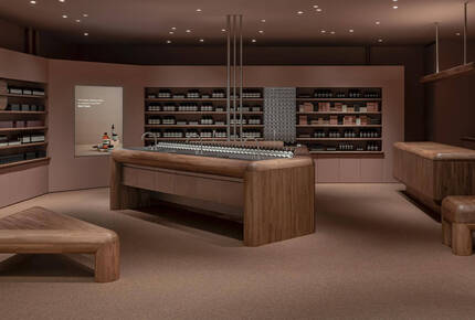 イソップ タカシマヤ ゲートタワーモール店店舗情報LIPS