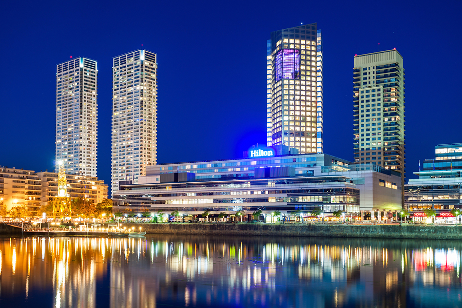 ブエノスアイレス 空港送迎ありのおすすめホテル・旅館 - 宿泊予約Trip.com