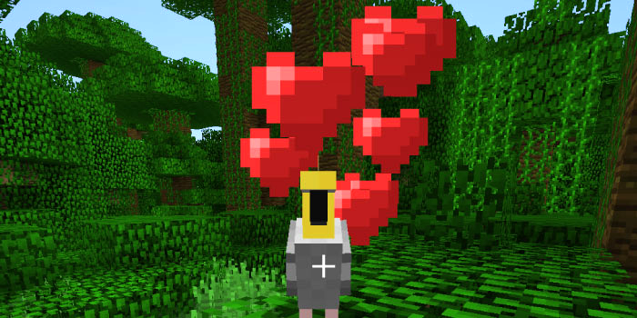 マイクラ オウムのスポーン条件、特徴、捕まえ方、生態を詳しく紹介MINEBLOG