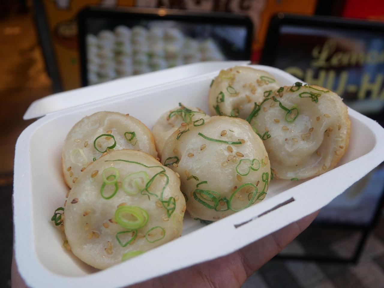 南京町の食べ歩きグルメはこれだ！神戸の地元民が全力でオススメするお店を完全ガイド - ぐるなび みんなのごはん