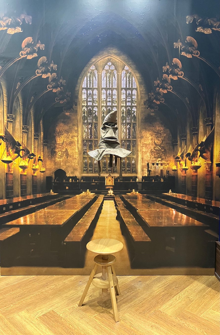 完全攻略 ハリーポッタースタジオツアー東京 攻略ポイント&フォトスポット徹底ガイドNo.046 あおの大学生エディターズnon-noweb