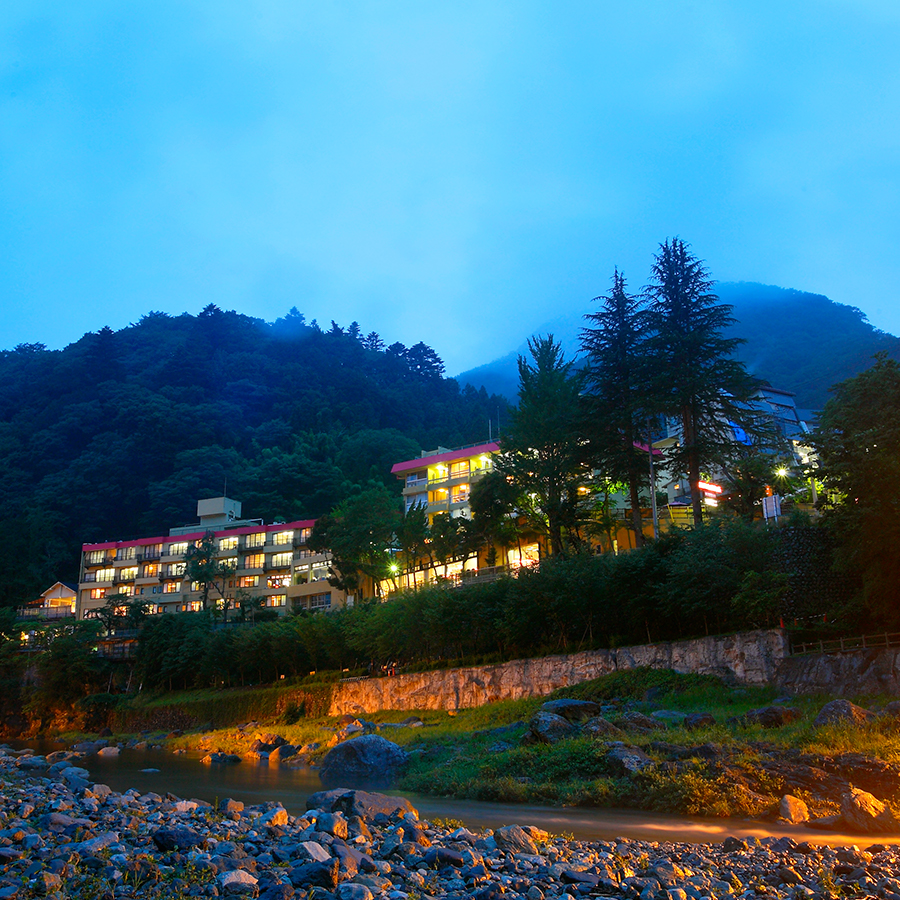 35人厳選 男一人におすすめの温泉宿31軒だれどこ