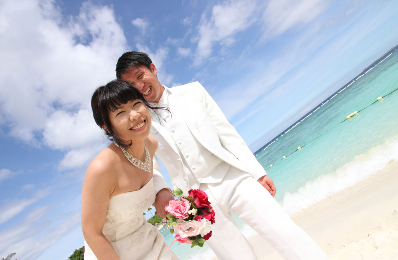 海外での前撮りや後撮りの人気が再燃！花嫁に聞く国別のおすすめポイントやロケーション体験談ARCH DAYS