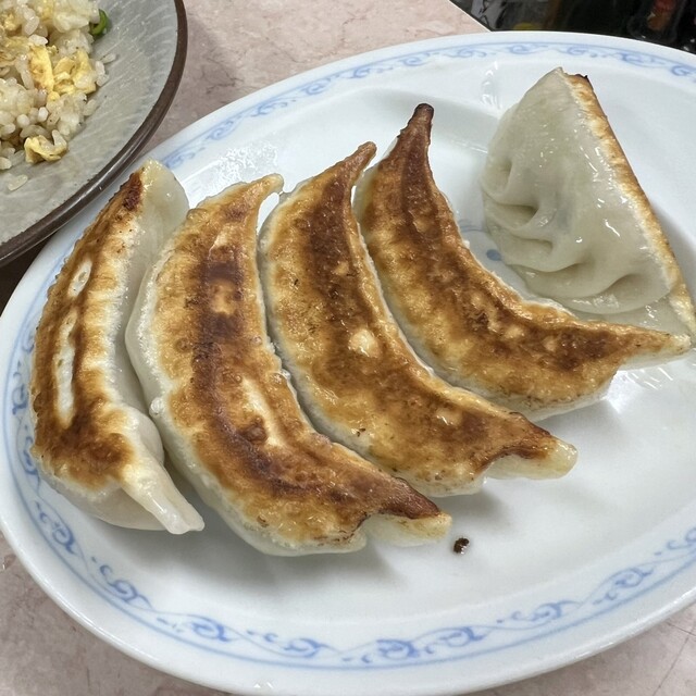 中華料理 龍門(歌舞伎町/中華) | ホットペッパーグルメ