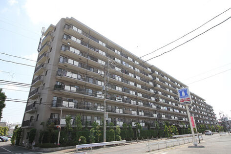 ホームズ】エステシティ所沢センタースクエア2号棟(所沢市)の賃貸・中古情報