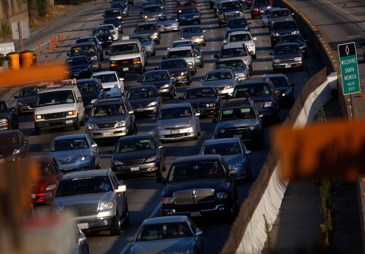 移動が〝試練〟になる都市 ジャカルタの渋滞と公共交通の可能性じゃかるた新聞