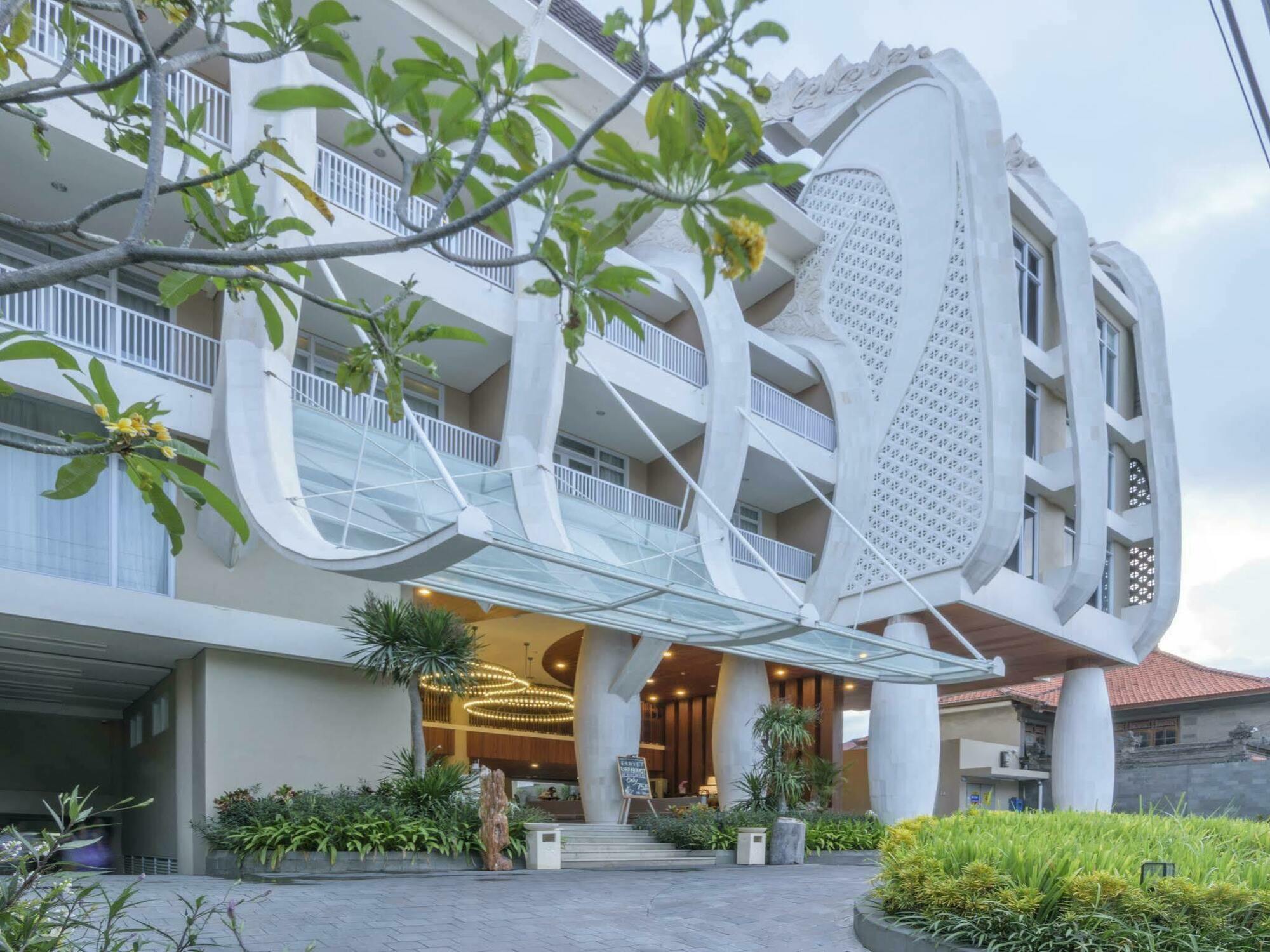 KTK Pattaya Hotel