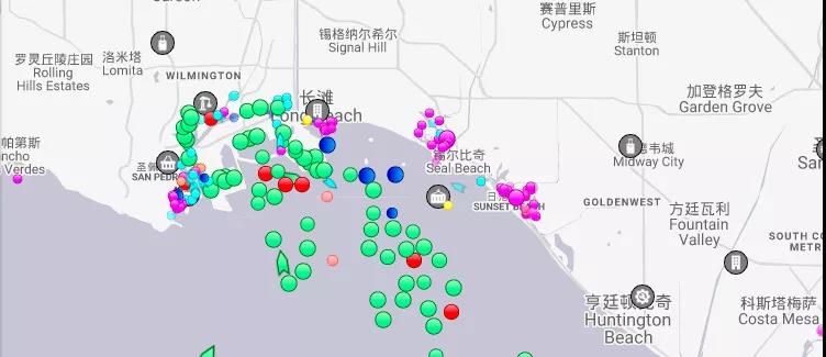 LA最大級の港湾都市、ロングビーチ！ - New