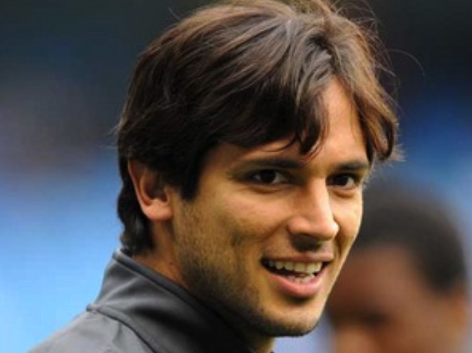 43歳、ロケ・サンタクルスが止まらない：写真