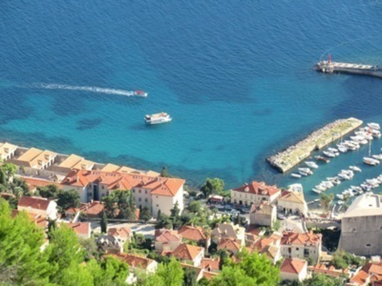 魔女の宅急便に逢いに行く旅＠クロアチア〜ザグレブの基本情報＆宿泊〜ななこのファーストクラスへの道 Road to