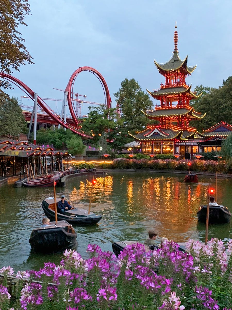 デンマーク移住海外の暮らし・気候・治安情報 海外移住.com