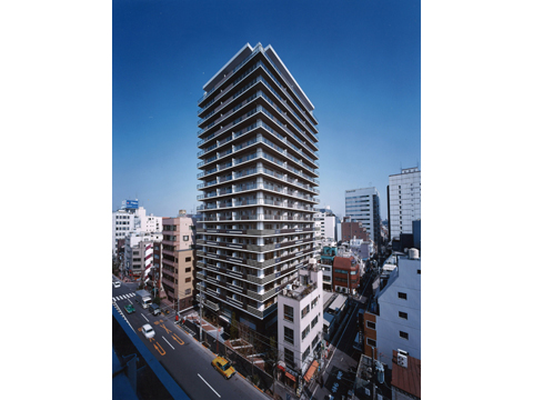 ライオンズタワー上野黒門町」の賃貸で失敗しないための全知識