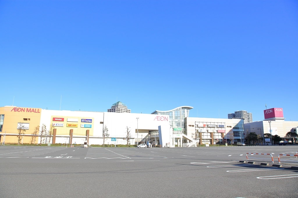 本当に住みやすい街大賞2021 第9位 千葉ニュータウン中央：ファミリーにうれしい高コスパでゆとりのある街