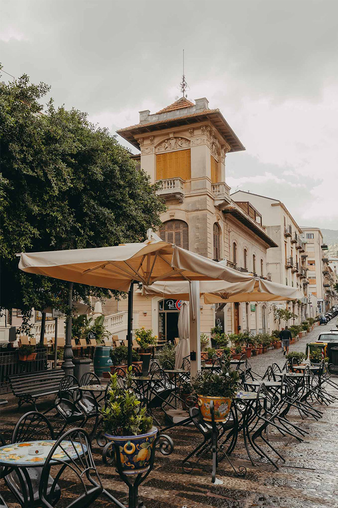 チェファル観光ガイド — SLH スモール・ラグジュアリー・ホテルズ・オブ・ザ・ワールド