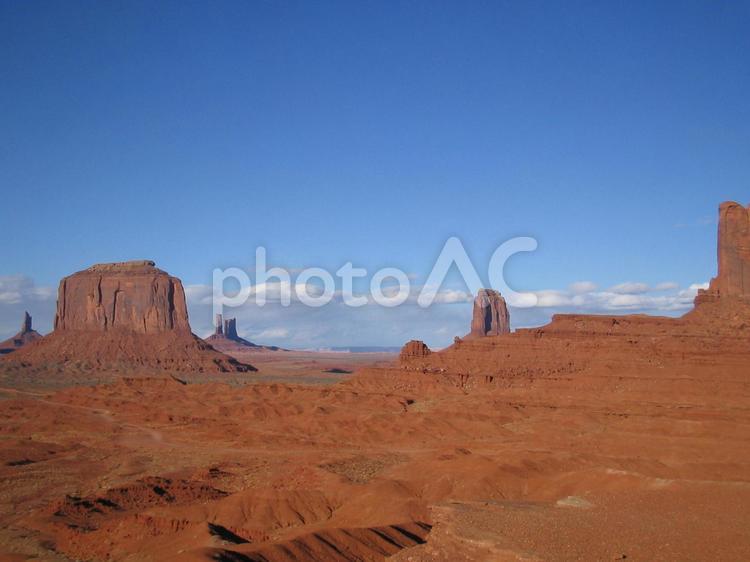 カリフォルニア・デザート・ドライブAround-USA