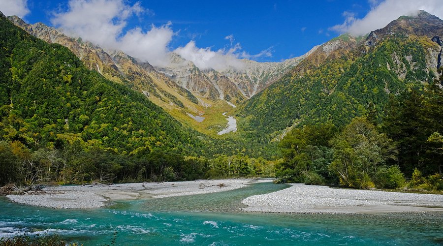 保存版 一度は行きたい！ はじめての上高地ガイドGo! NAGANO