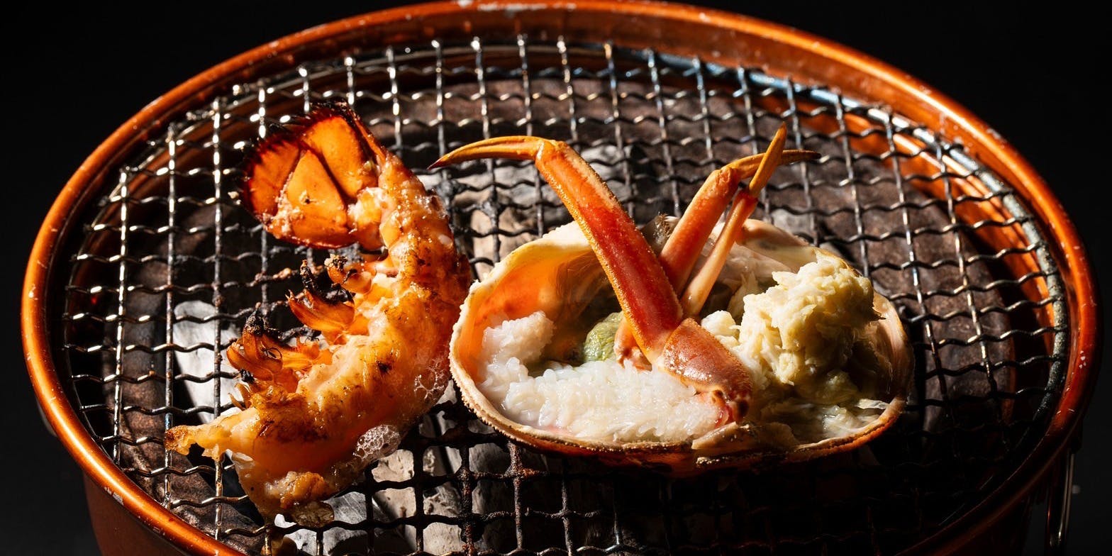 口コミ一覧 : 紅甲老シンコウロウ-