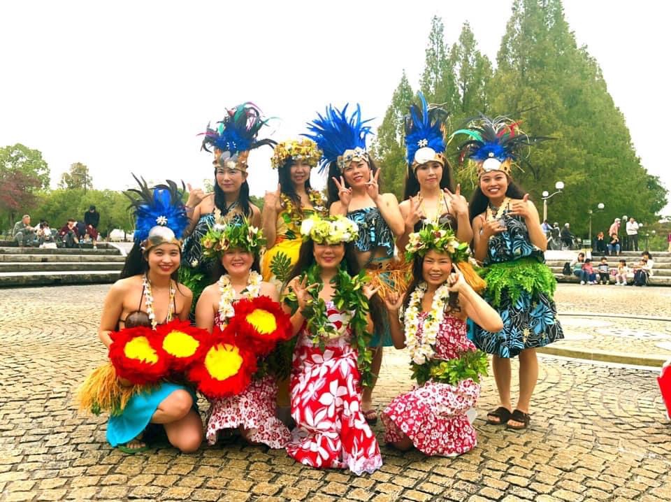 アトレ新浦安 ハワイの風を感じる「SHINURA FESTA」開催！ うらやす財団とのコラボイベントも株式会社アトレ