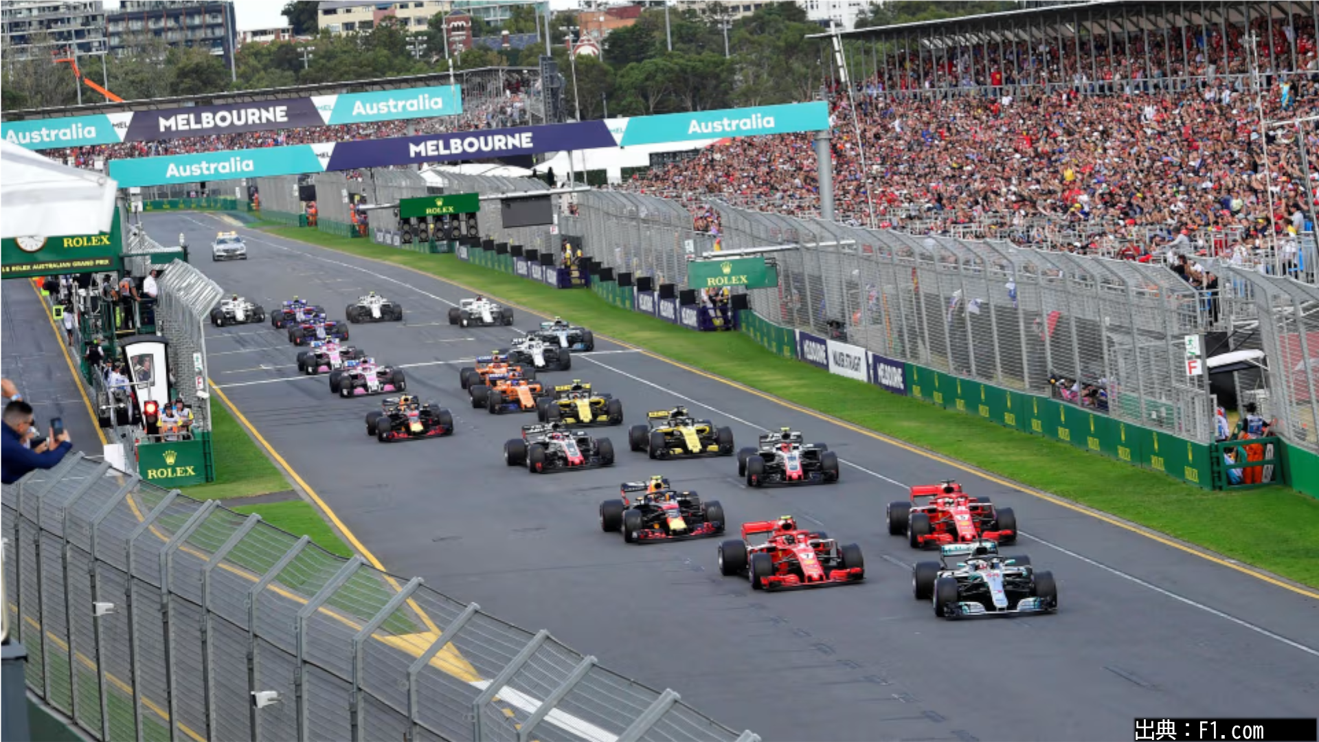 165,791点のアルバートパークサーキットの写真と高解像度写真 - Getty