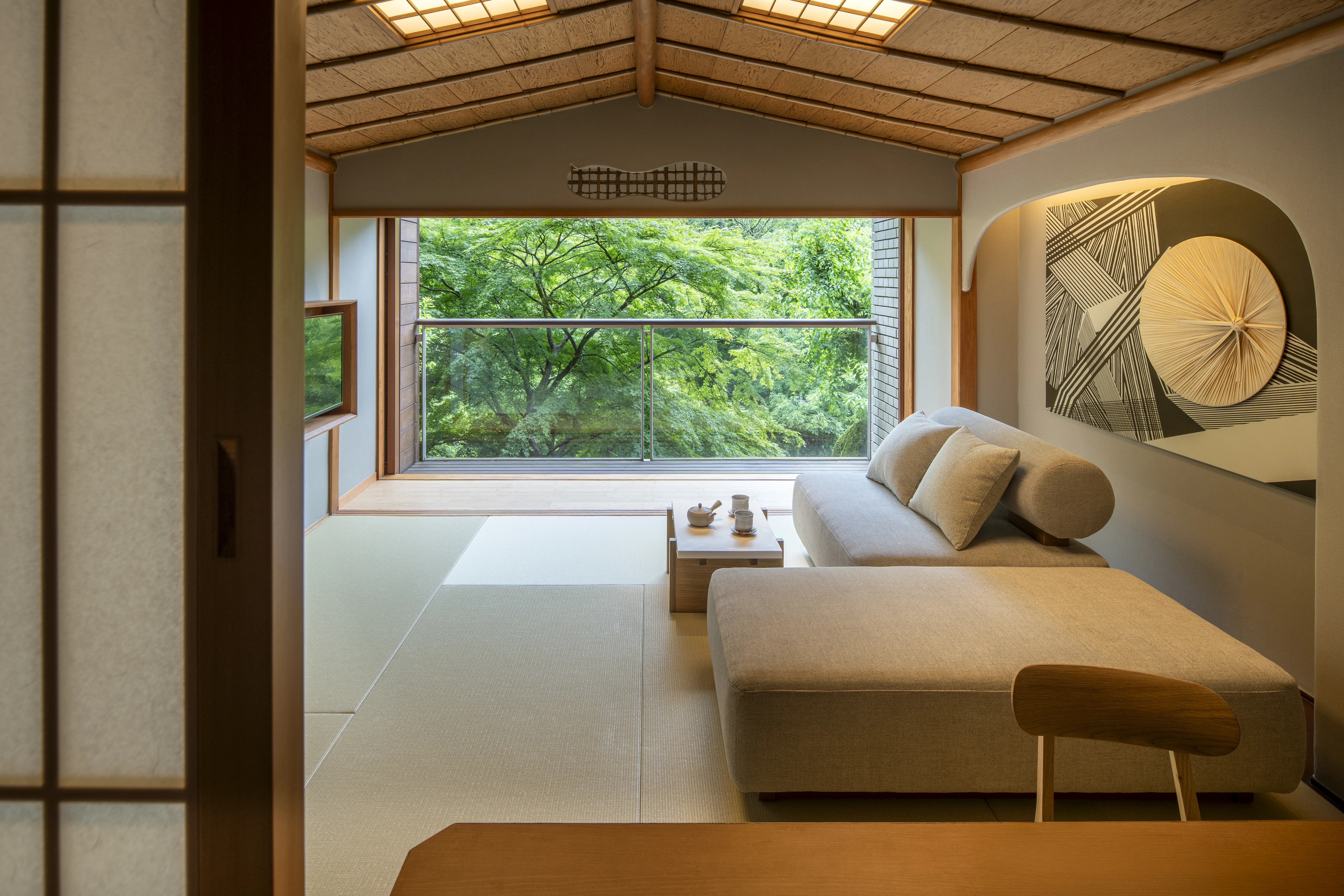 界 仙石原 公式KAI Sengokuhara