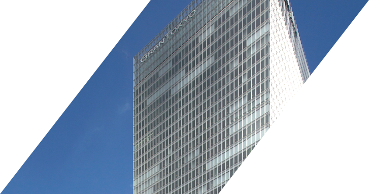 グラントウキョウ - Wikipedia