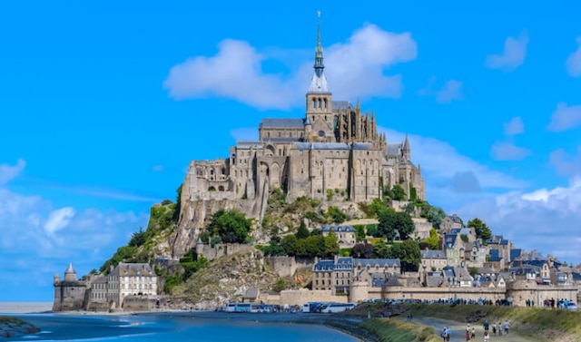 想像を超える美しさ！絶対に見ておきたいフランスの有名な世界遺産7選 - Tripa トリパ 旅のプロがお届けする旅行に役立つ情報