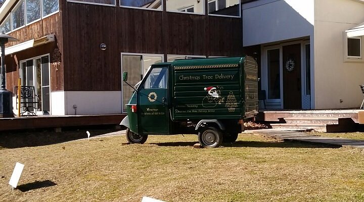 ２歳の子供でも作れる⁉キャンドル作り体験 キャンドルハウスシュシュ～２泊３日那須高原旅行～ -