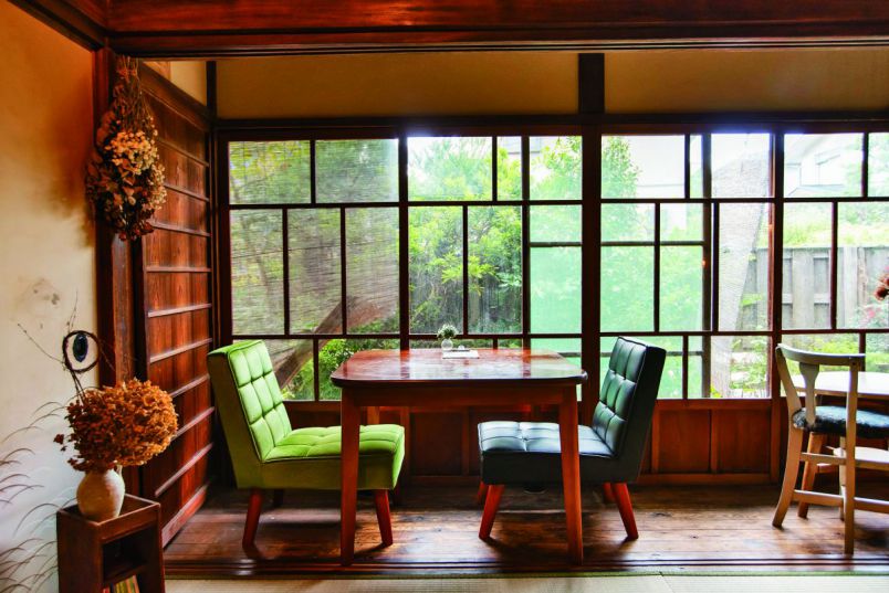 最新 東京・神奈川のおすすめ「古民家カフェ」24選レトロでおしゃれな古民家レストランもるるぶ&more