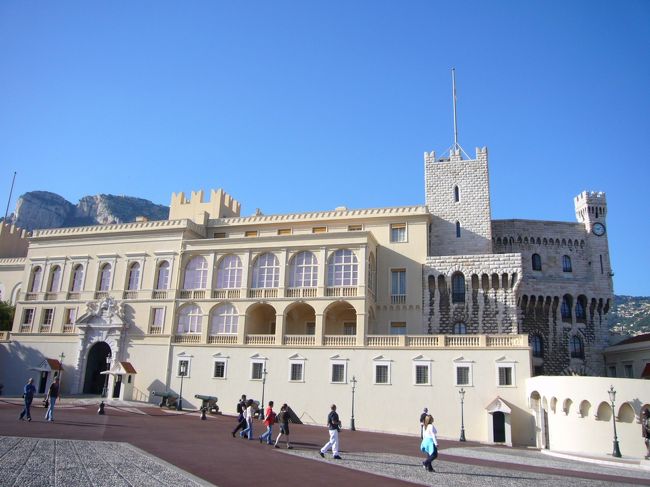 一度は行きたい憧れの国。モナコのおすすめ観光スポット7選RETRIP リトリップ