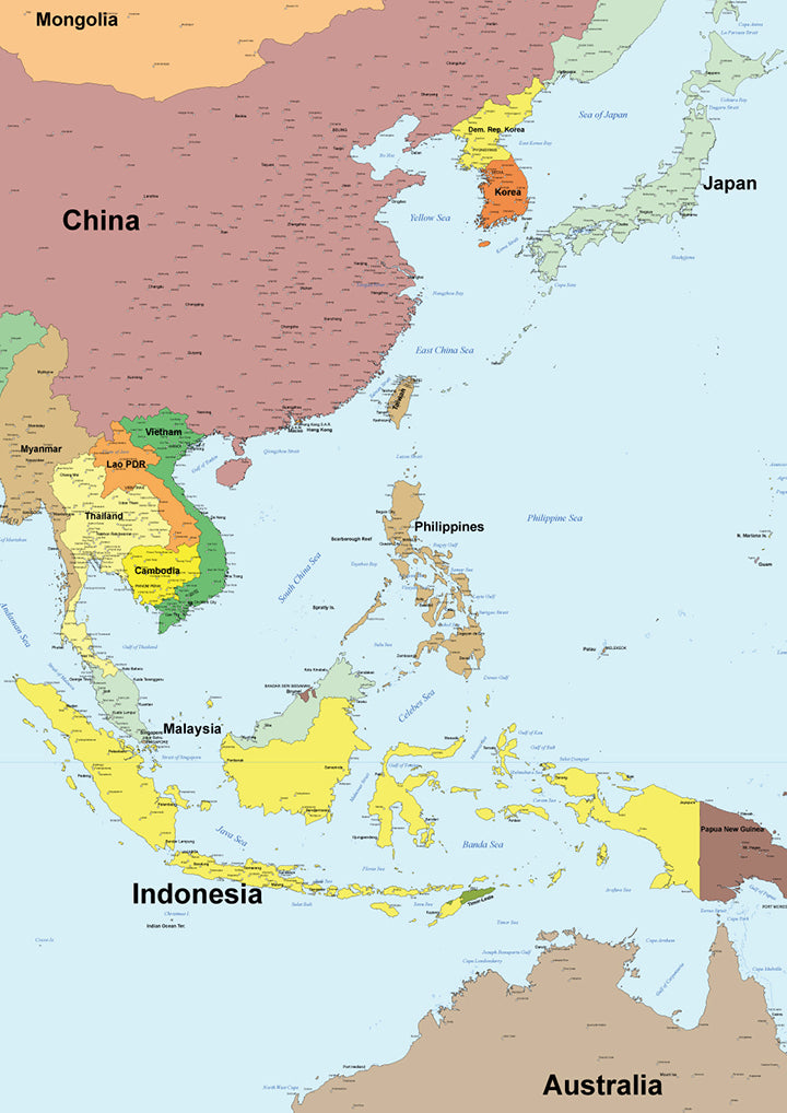 ASEANとは？ASEANPEDIA – アセアンペディア