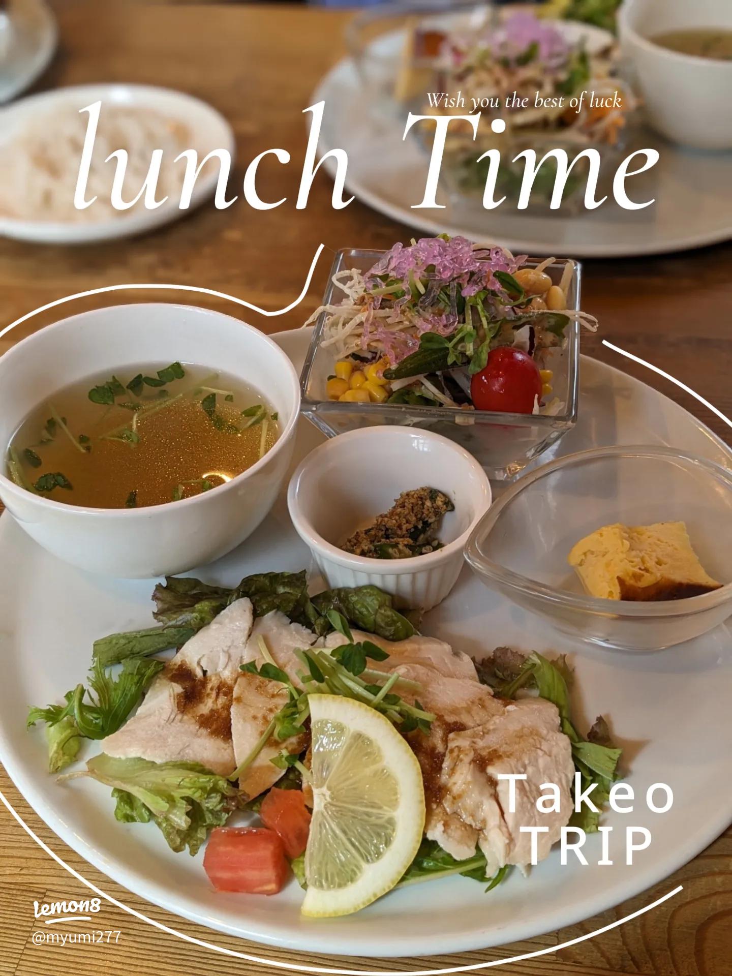 佐賀県のランチおすすめランキング トップ26ヒトサラ