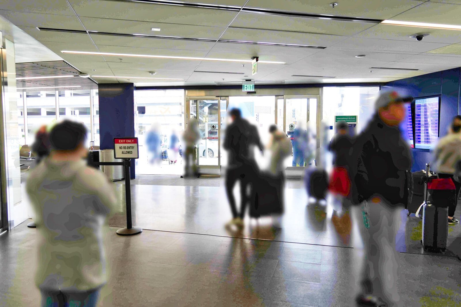 ノーマン Y ミネタ サンノゼ国際空港SJCクチコミ・アクセス・営業時間サンノゼ