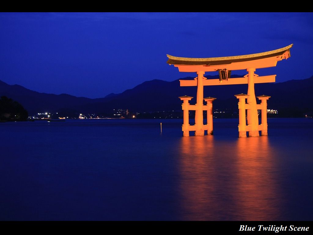 夜の宮島・厳島神社で能舞台「厳島観月能」、平家物語の悲劇「鬼界島」を幽玄に中国新聞デジタル