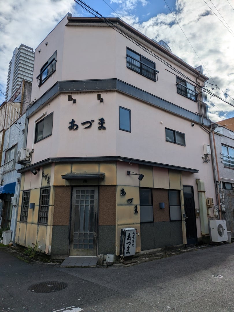 岐阜県・岐阜市】金津園 | ☆Kentaの写真倉庫☆