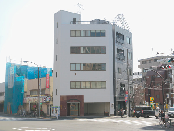 ハッピーホテル｜東京都 西早稲田駅のラブホ ラブホテル一覧