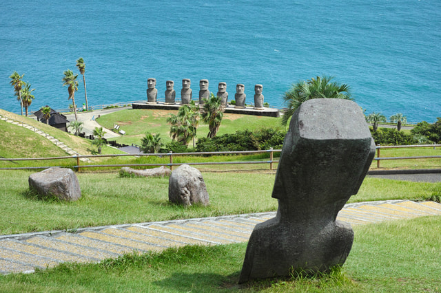 宮崎の観光スポット サンメッセ日南 – 宮崎第一ホテル