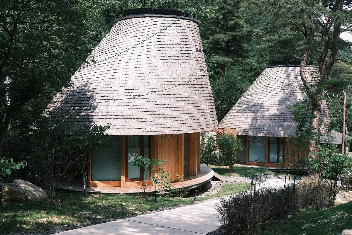 宿泊レポ 「Nordisk Hygge Circles UGAKEI」いなべの大自然を堪能できる、ノルディスクのグランピング＆キャンプ場ライフデザインズ