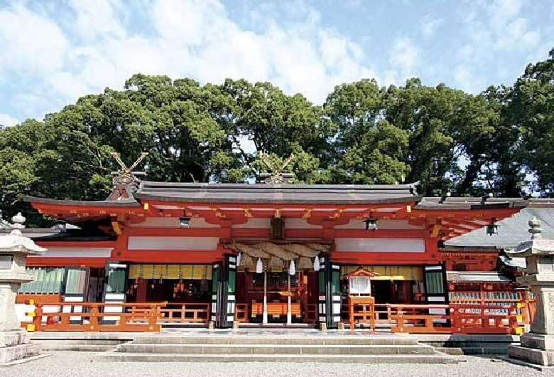 恐怖の石段 新宮市の神倉神社へ！駐車場や所要時間も紹介きい散歩