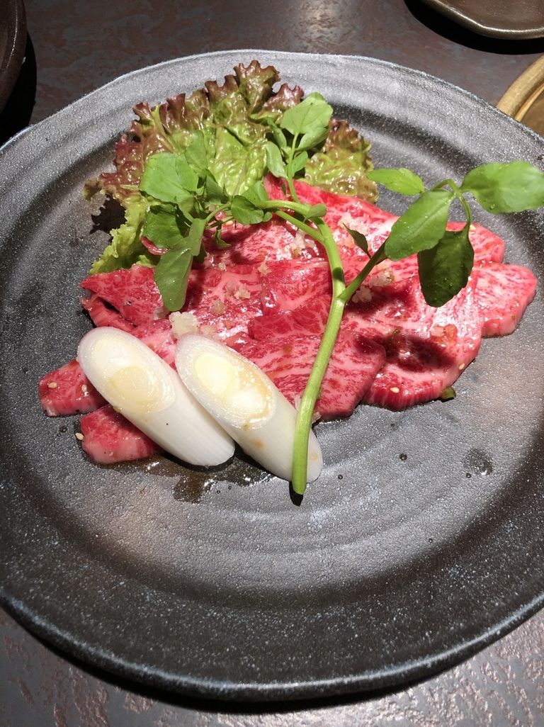 肉問屋直営焼肉 杏樹亭 岸根店（新横浜/焼肉） -