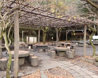 ながいずみ観光交流協会│最新情報と：登山道 歩めば程なく 池ノ平展望公園