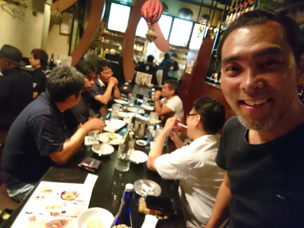 都市伝説？ 沖縄の謎の風習「モアイ」とは！？ 沖縄VTuber根間うい模合TikTok