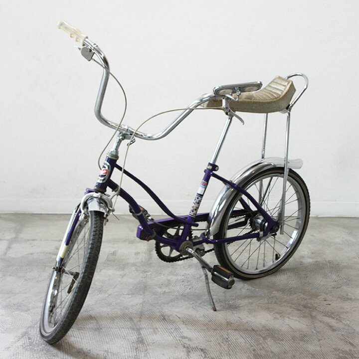 楽天市場 ヴィンテージカー ブリキ 自転車