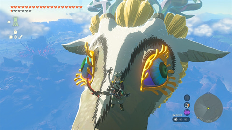 ティアキン リンクのプロフィールと声優キャラ紹介・能力 ゼルダの伝説ティアーズオブザキングダム- 神ゲー攻略