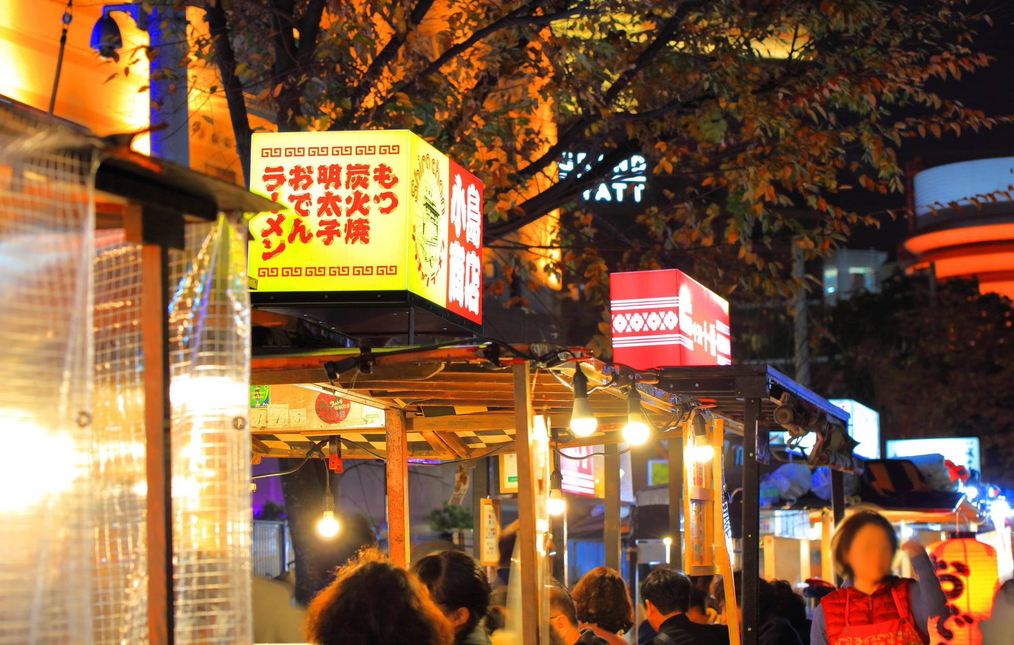 なぜ現在の福岡・博多に屋台が生き残り、 人気の観光資源になったのか!? ～屋台の文化と歴史～フクリパ