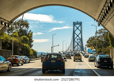 7,200点を超えるサンフランシスコ・オークランド・ベイブリッジのストックフォト、写真、そしてロイヤリティフリーの画像 - iStock
