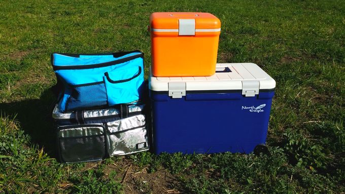 クーラーボックスの保冷力アップ！かんたんアイデア集を紹介 – WAQ公式オンラインストア