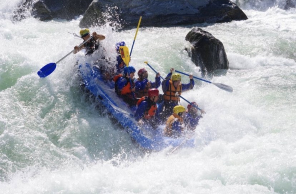 四国のラフティング 楽天トラベル 観光体験42件
