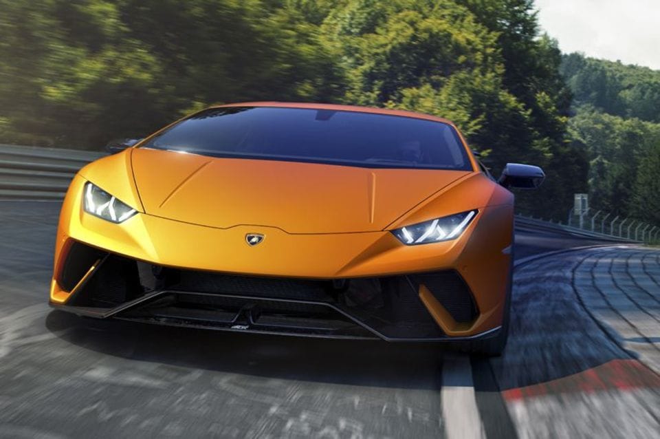 ランボルギーニヴェネーノフジミ模型模型車スポーツカーランボルギーニヴェネーノおもちゃhappy zakka